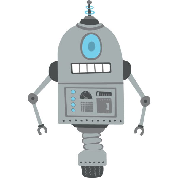 Robot 7 Thumbnail