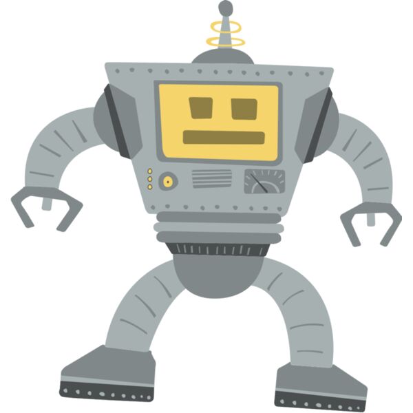Robot 2 Thumbnail
