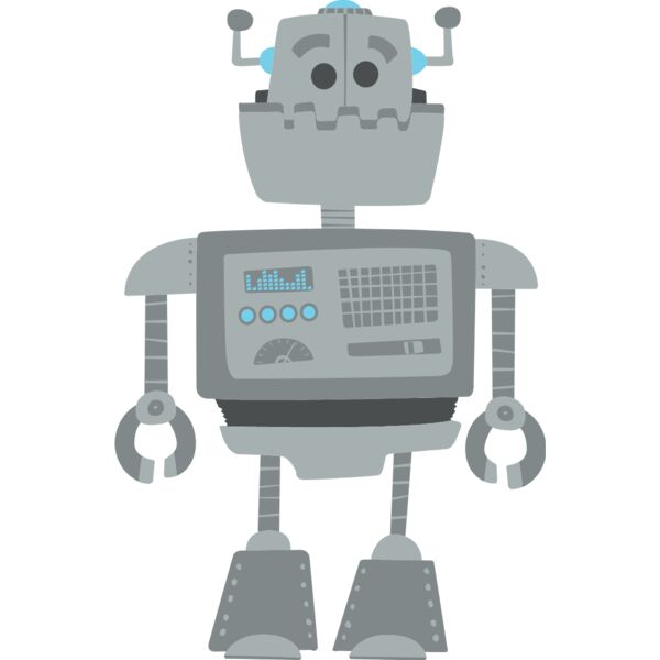 Robot 4 Thumbnail