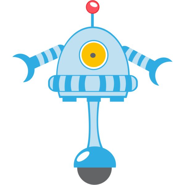 Robot 11 Thumbnail