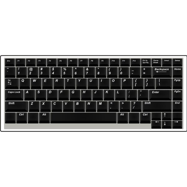 Keyboard 2 Thumbnail