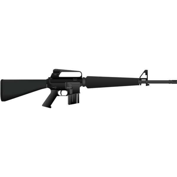 Rifle Gun 3 Thumbnail