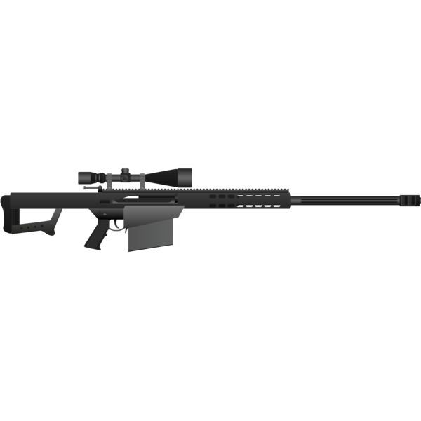 Rifle Gun 1 Thumbnail