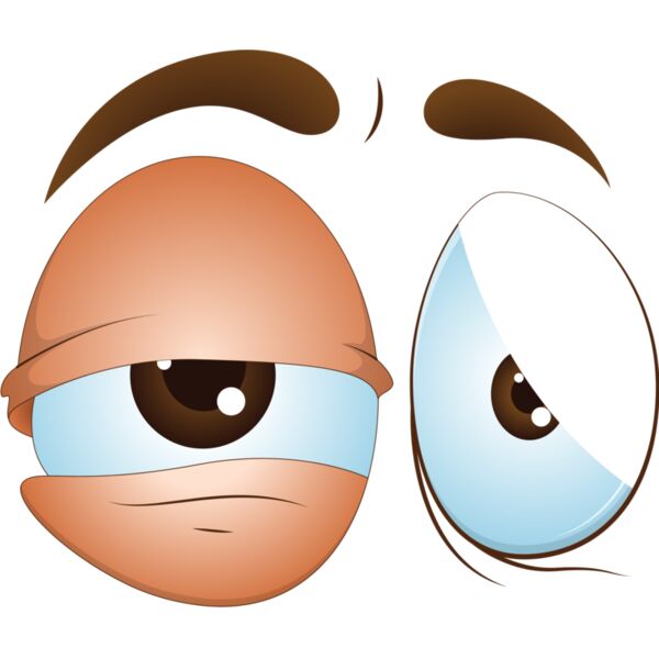 Cartoon Eyes 1 Thumbnail