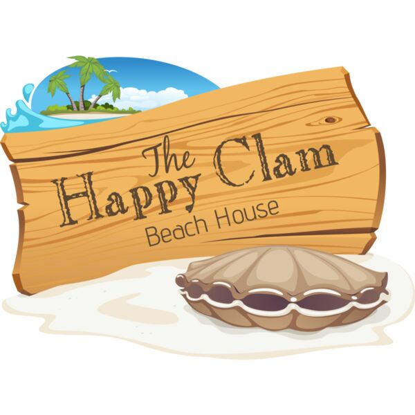 Beach Template Clam 1 Thumbnail