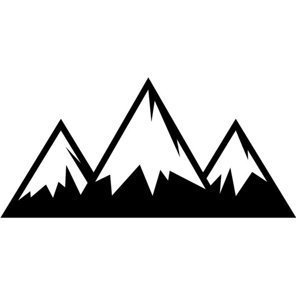 Mountain Symbol 11 Thumbnail