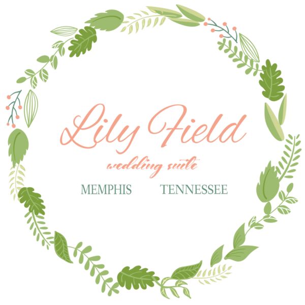 Wedding Honeymoon Floral Wreath Template 1 Thumbnail