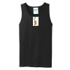 Core Cotton Tank Top Thumbnail