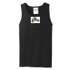 Core Cotton Tank Top Thumbnail
