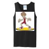 Core Cotton Tank Top Thumbnail