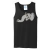Core Cotton Tank Top Thumbnail