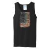 Core Cotton Tank Top Thumbnail