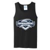 Core Cotton Tank Top Thumbnail