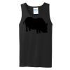 Core Cotton Tank Top Thumbnail