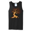 Core Cotton Tank Top Thumbnail