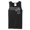 Core Cotton Tank Top Thumbnail