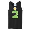 Core Cotton Tank Top Thumbnail