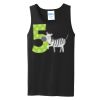 Core Cotton Tank Top Thumbnail