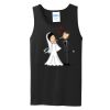 Core Cotton Tank Top Thumbnail