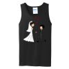 Core Cotton Tank Top Thumbnail