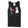 Core Cotton Tank Top Thumbnail