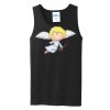 Core Cotton Tank Top Thumbnail