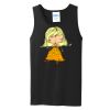 Core Cotton Tank Top Thumbnail
