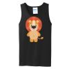 Core Cotton Tank Top Thumbnail