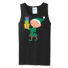 Core Cotton Tank Top Thumbnail