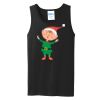 Core Cotton Tank Top Thumbnail
