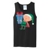 Core Cotton Tank Top Thumbnail