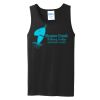 Core Cotton Tank Top Thumbnail
