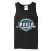 Core Cotton Tank Top Thumbnail