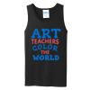Core Cotton Tank Top Thumbnail