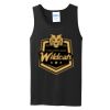 Core Cotton Tank Top Thumbnail