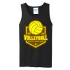 Core Cotton Tank Top Thumbnail