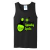 Core Cotton Tank Top Thumbnail