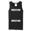 Core Cotton Tank Top Thumbnail