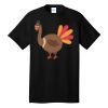 Tall Core Cotton Tee Thumbnail
