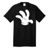 Tall Core Cotton Tee Thumbnail