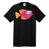 Tall Core Cotton Tee Thumbnail