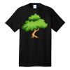 Tall Core Cotton Tee Thumbnail