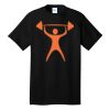 Tall Core Cotton Tee Thumbnail