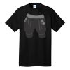 Tall Core Cotton Tee Thumbnail