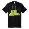 Tall Core Cotton Tee Thumbnail