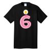Tall Core Cotton Tee Thumbnail
