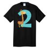 Tall Core Cotton Tee Thumbnail