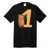 Tall Core Cotton Tee Thumbnail