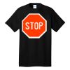 Tall Core Cotton Tee Thumbnail