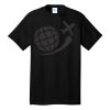 Tall Core Cotton Tee Thumbnail